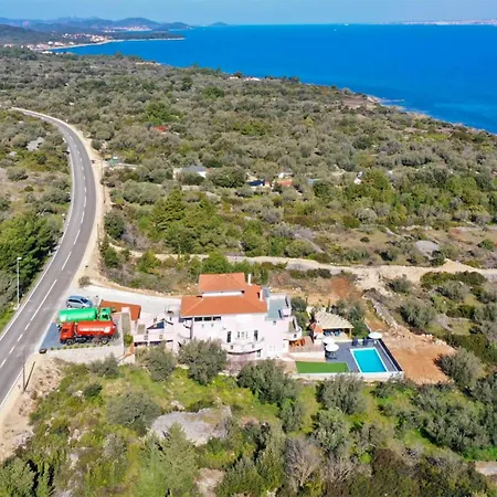 Appartement Gorgeous In