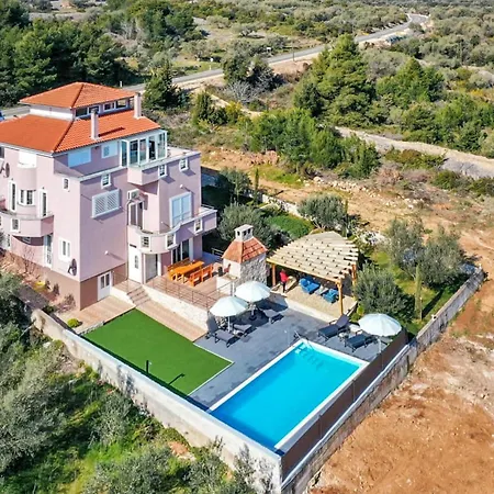 Gorgeous In Appartement *