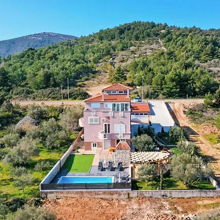 Appartement Gorgeous In Dobropoljana