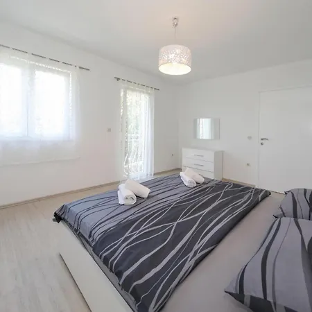 Appartement Gorgeous In