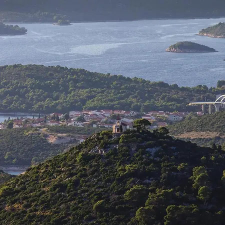 Gorgeous In Appartement