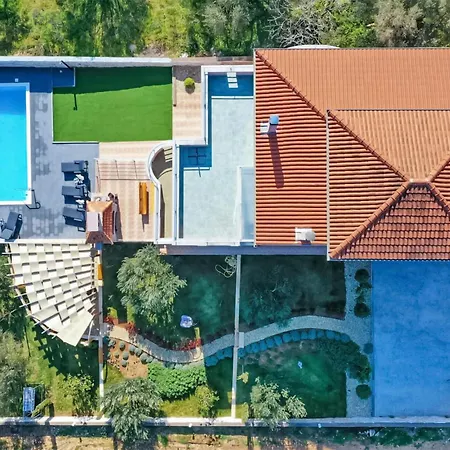 Apartament Gorgeous In