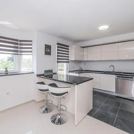 Apartament Gorgeous In