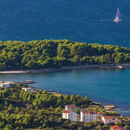 Gorgeous In Dobropoljana